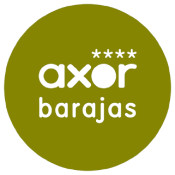 Gallery - Axor Barajas - Axor Hoteles