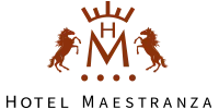 Hotel Maestranza de Ronda