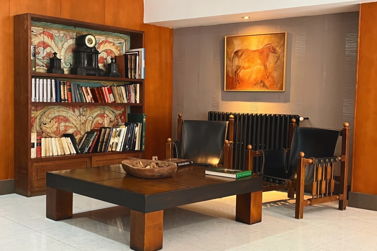 Services - Gran Hotel Regente