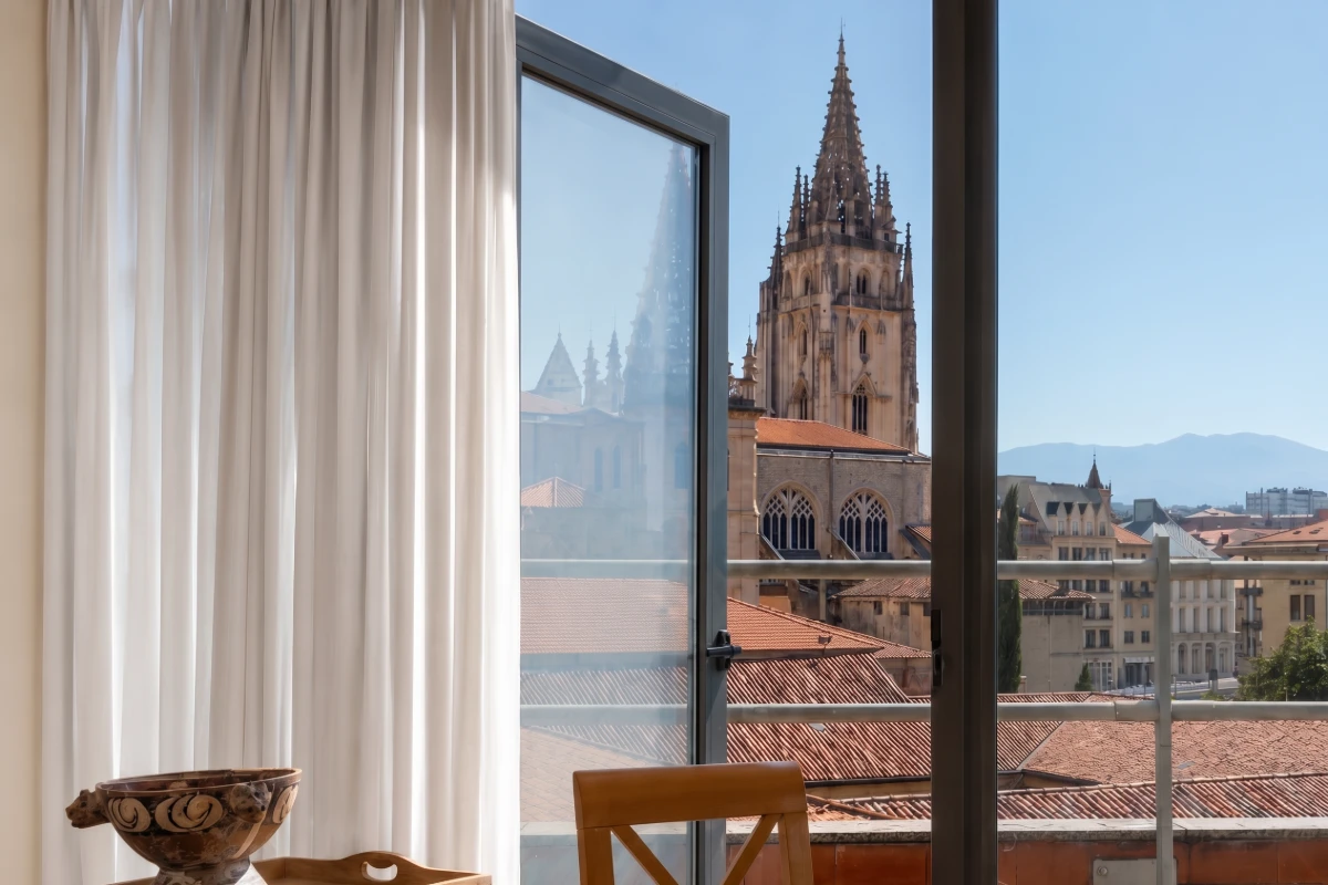 Services - Gran Hotel Regente