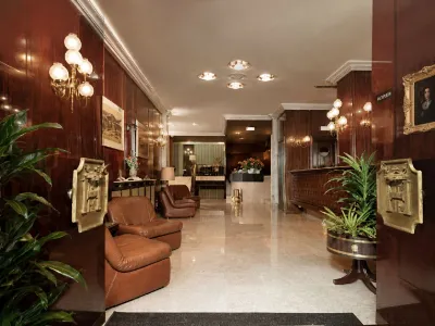 Gran Hotel Regente