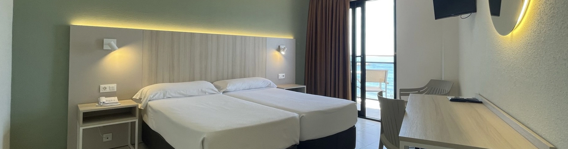 Hotel Marconi