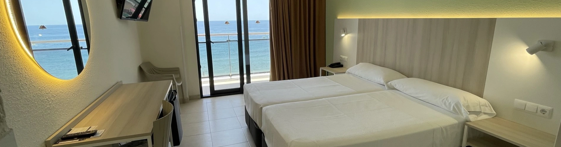 Hotel Marconi