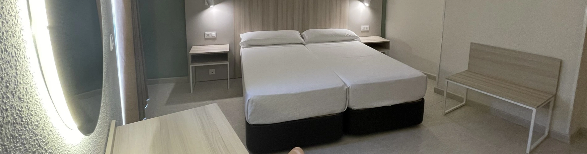 Hotel Marconi