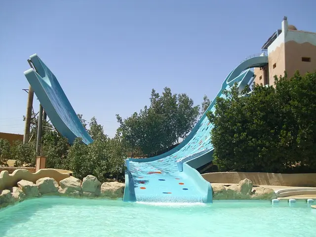 aquapark