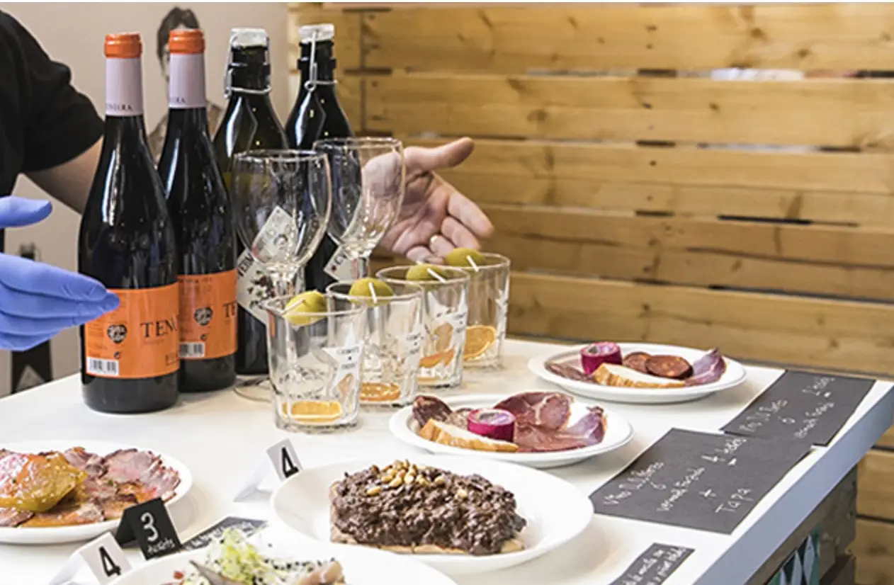 B-Travel 2019 - Hotel Augusta Vall&egrave;s | Vilanova del Vall&egrave;s | Web Oficial