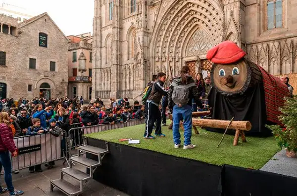 Fira Santa Ll&uacute;cia 2018: todo lo que debes saber - Hotel Augusta Vall&egrave;s | Vilanova del Vall&egrave;s | Web Oficial