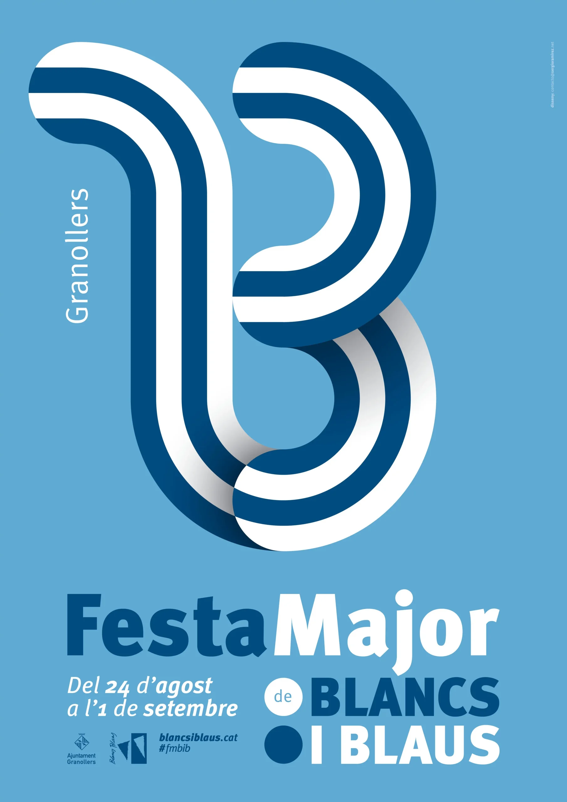 Festa Major de Granollers - Hotel Augusta Vall&egrave;s | Vilanova del Vall&egrave;s | Web Oficial