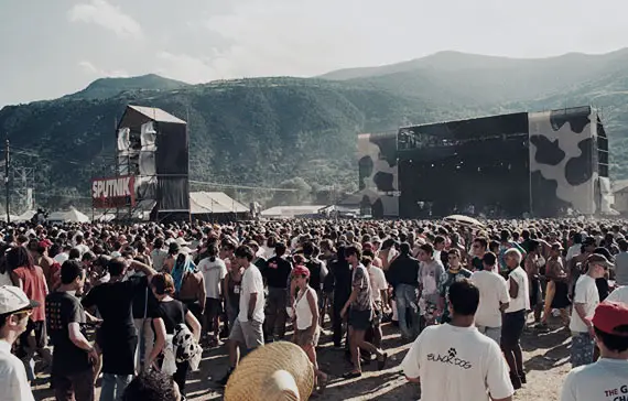 Doctor Music Festival 2019 - Hotel Augusta Vall&egrave;s | Vilanova del Vall&egrave;s | Web Oficial