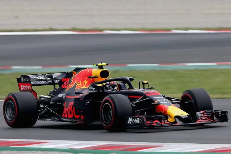 Formula 1 y Moto GP en Montmel&oacute; - Hotel Augusta Vall&egrave;s | Vilanova del Vall&egrave;s | Web Oficial