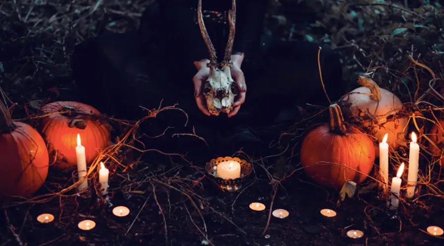 Halloween en Granollers 2017: Propuestas - Hotel Augusta Vall&egrave;s | Vilanova del Vall&egrave;s | Web Oficial