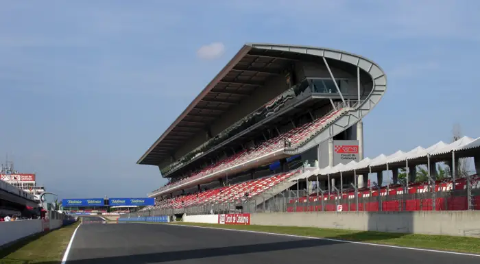 International GT Open 2017 en Barcelona: &iexcl;Vuelven las carreras! - Hotel Augusta Vall&egrave;s | Vilanova del Vall&egrave;s | Web Oficial