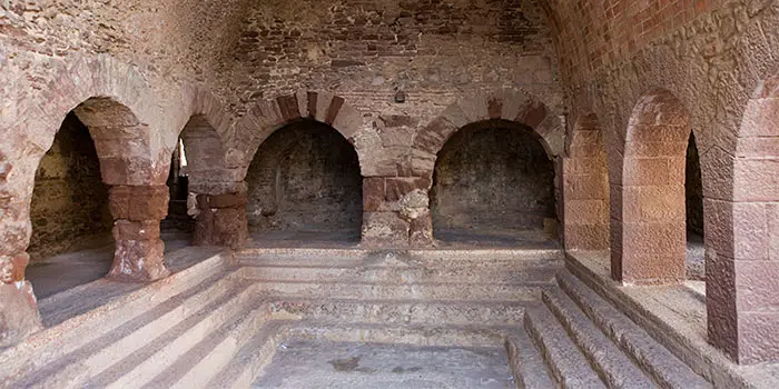Pueblos bonitos cerca de Barcelona - Hotel Augusta Vall&egrave;s | Vilanova del Vall&egrave;s | Web Oficial