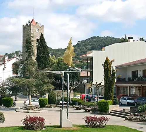 Pueblos cerca de Granollers - Hotel Augusta Vall&egrave;s | Vilanova del Vall&egrave;s | Web Oficial