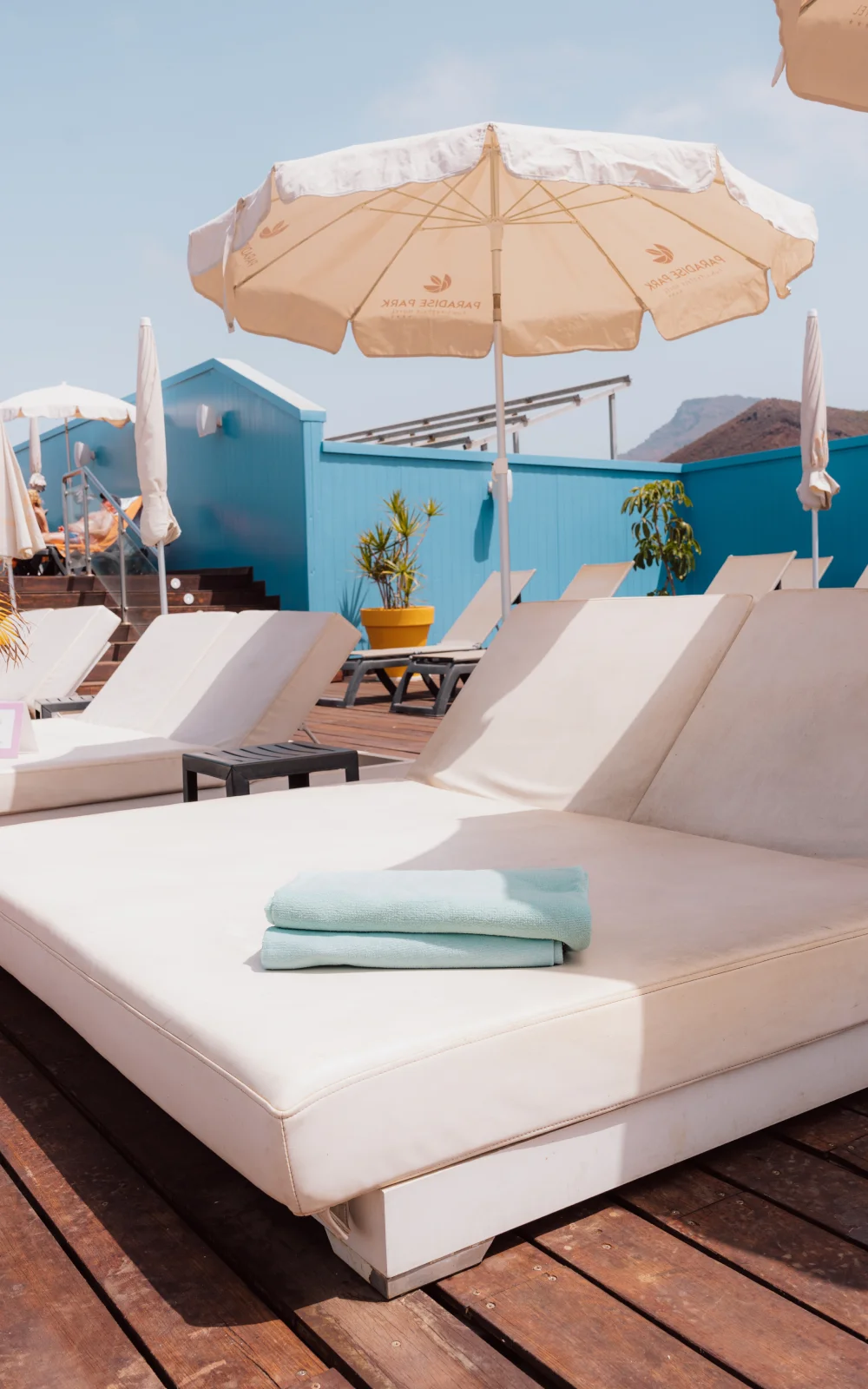Ofertas - paradise park fun lifestyle