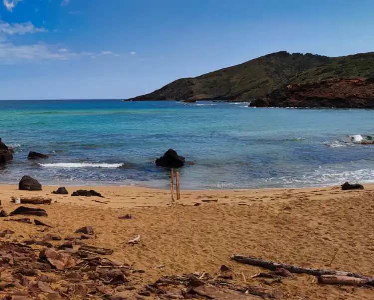 Cala Pilar - Minura Hotels