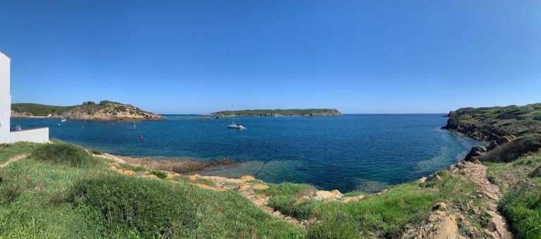 Cuando la calma vuelve a Menorca - Minura Hotels