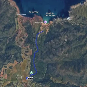 Cala Pilar - Minura Hotels