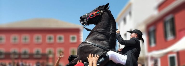 Fiestas de Menorca - Minura Hotels