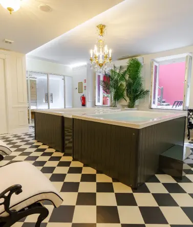 Boutique Hotel Teatro