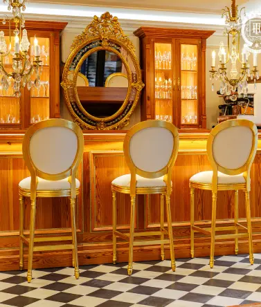 Boutique Hotel Teatro