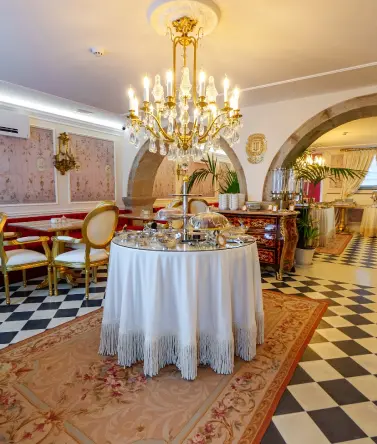Boutique Hotel Teatro