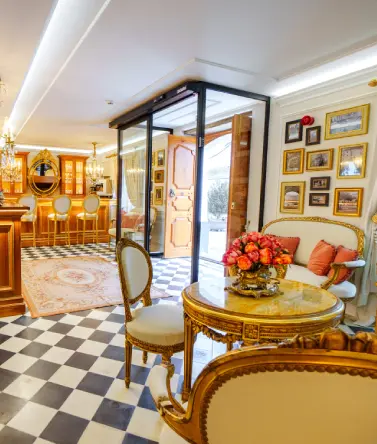 Boutique Hotel Teatro