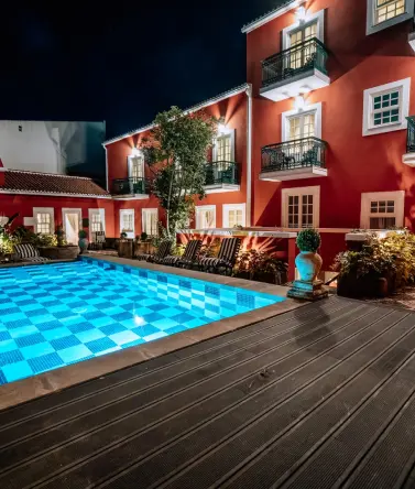Boutique Hotel Teatro