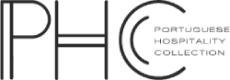 Black PHC logo