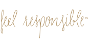 Fidel Eternity: &bdquo;Verantwortliche Blume&ldquo; in Kursivschrift mit goldenen Details