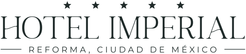 Hotel Imperial Reforma, Ciudad de M&eacute;xico