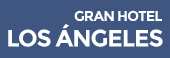 Aviso Legal - Gran Hotel Los &Aacute;ngeles