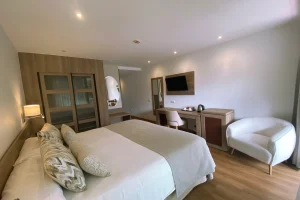 Gallery - Hotel Colon Rambla