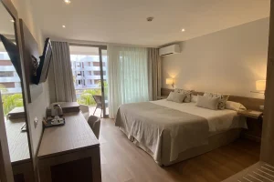 Gallery - Hotel Colon Rambla