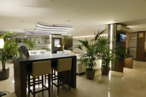 Gallery - Hotel Colon Rambla