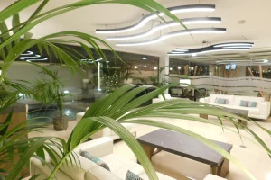 Gallery - Hotel Colon Rambla