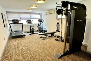 Gallery - Hotel Colon Rambla