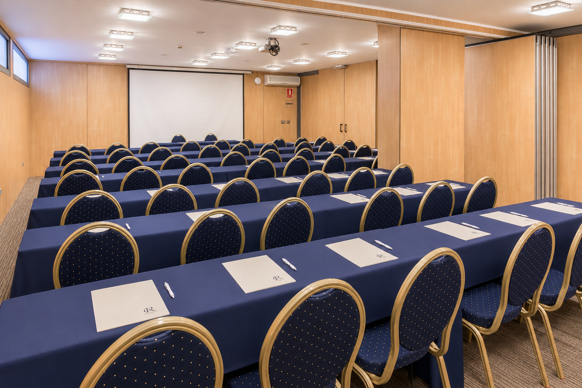 Services - Hotel Colon Rambla