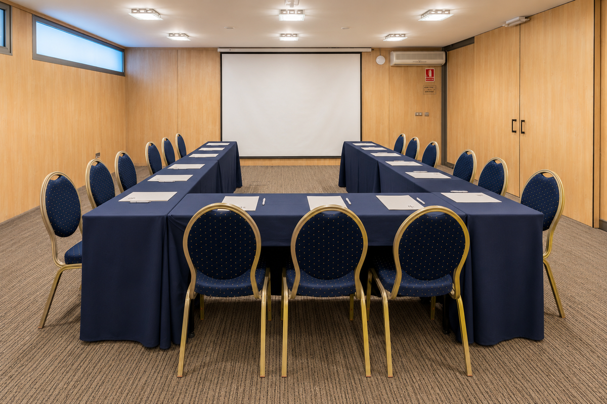 Services - Hotel Colon Rambla