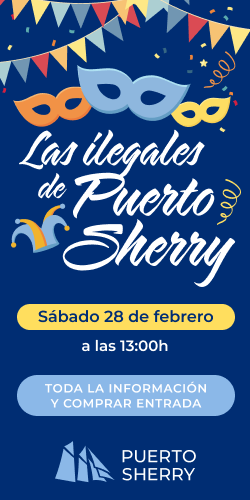 Las Suites de Puerto Sherry