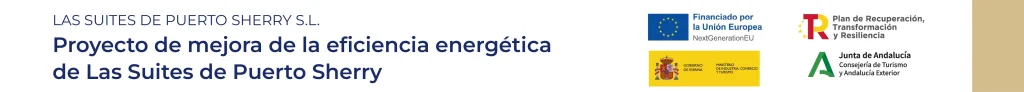Las Suites de Puerto Sherry