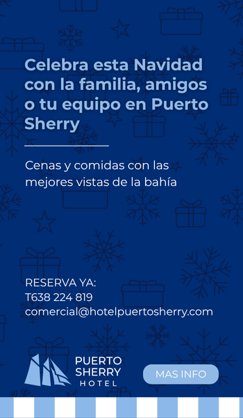 Las Suites de Puerto Sherry