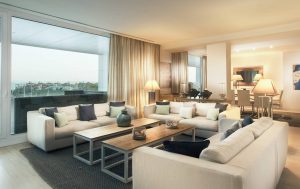 Las Suites de Puerto Sherry