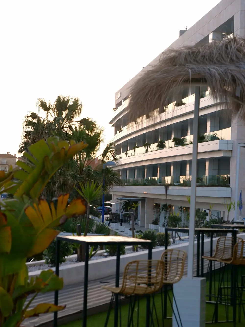 Rodeados de fiestas populares y clima casi veraniego: la mejor temporada para venir al sur - Las Suites de Puerto Sherry