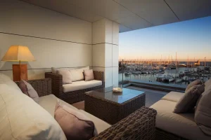 Las Suites de Puerto Sherry