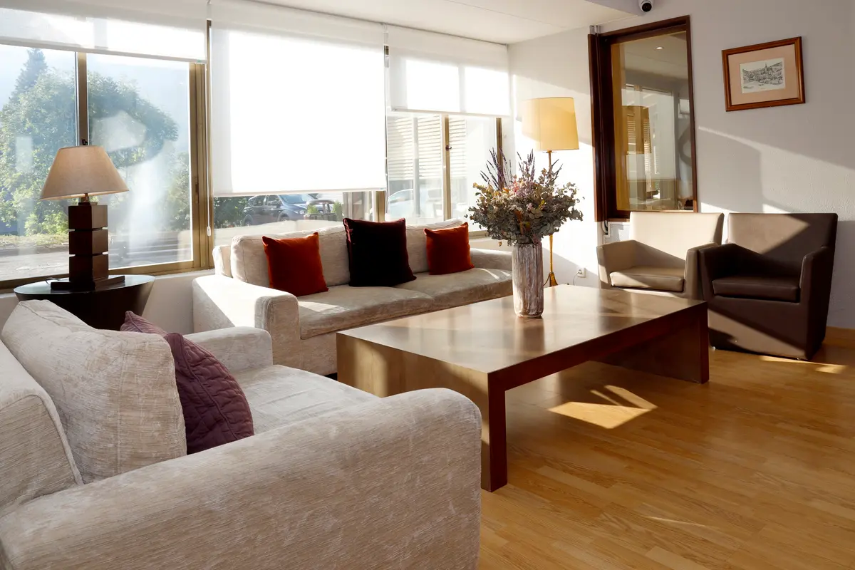 Hotel Blu Aran