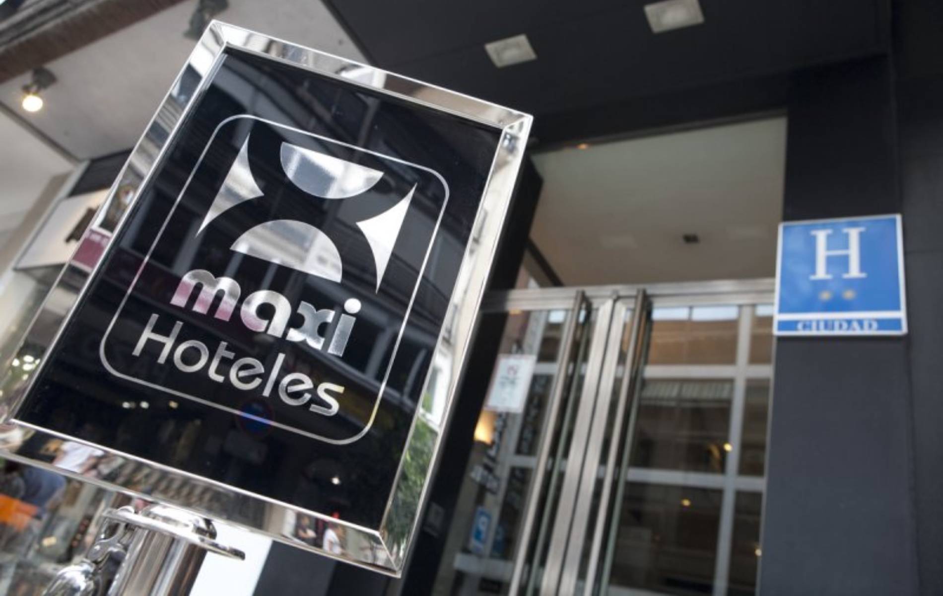 Maxi Hoteles