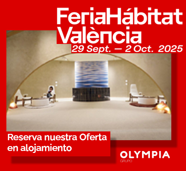 Olympia Hotel Valencia