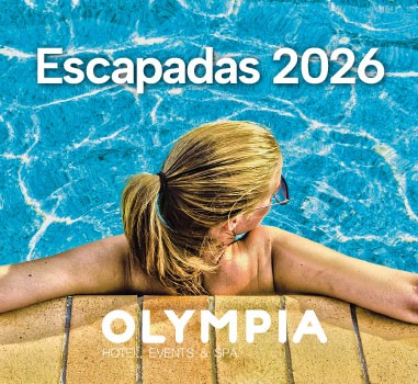 Olympia Hotel Valencia