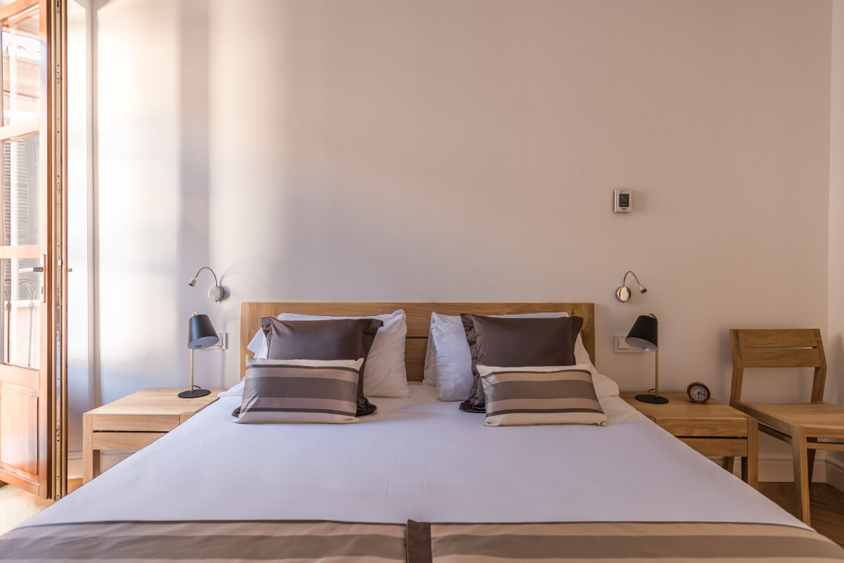 Hotel Can Mostatxins